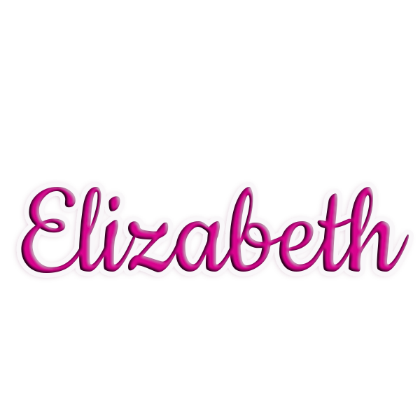 Color Acrylic Sign